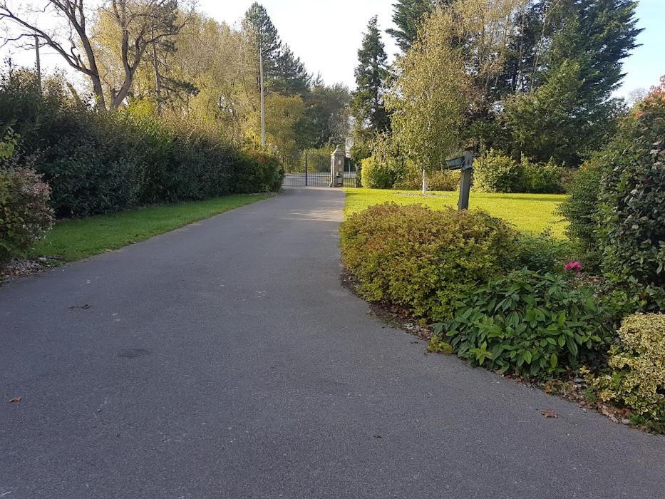 Epicetout Dannes Exteriör bild