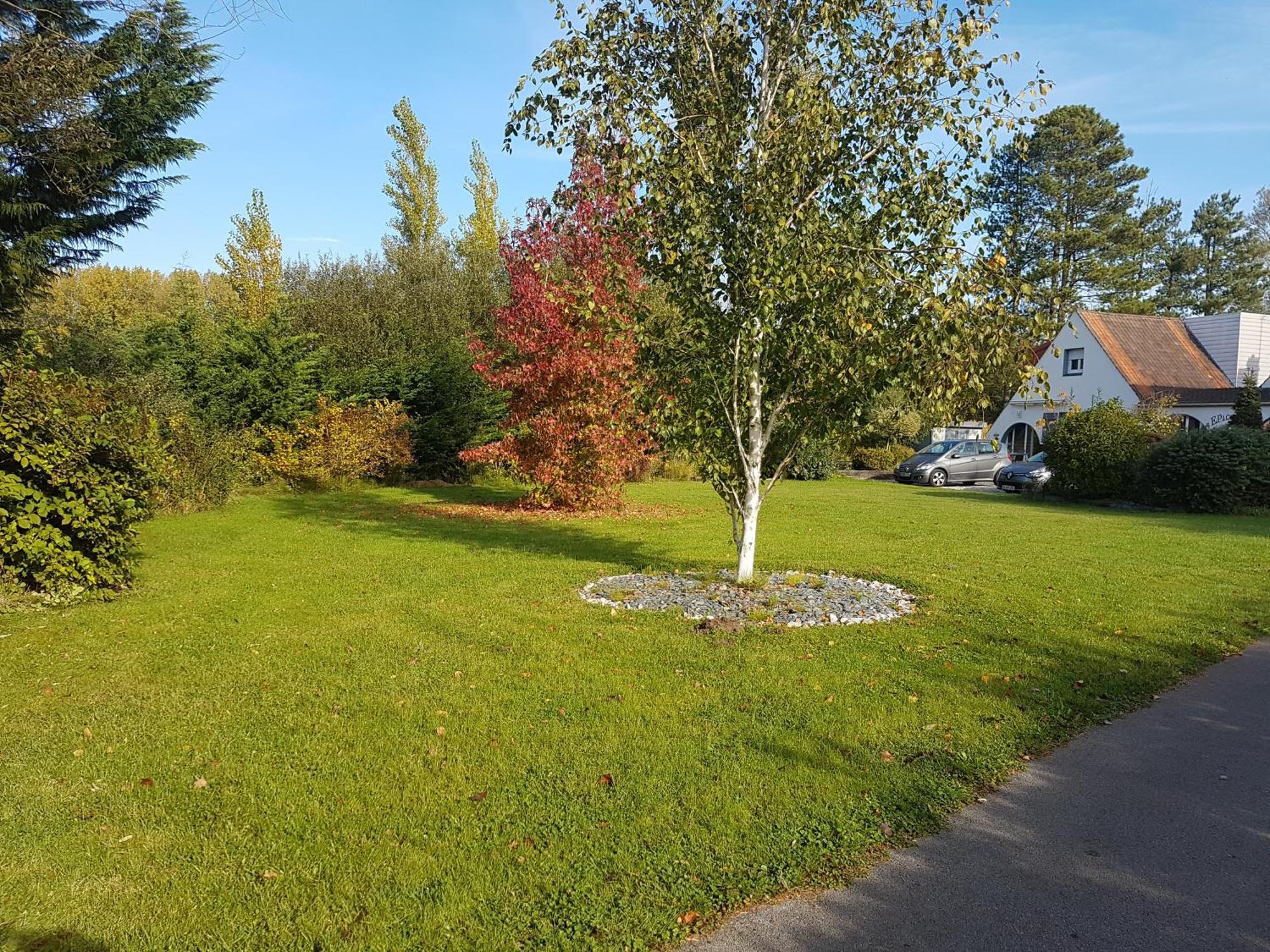 Epicetout Dannes Exteriör bild